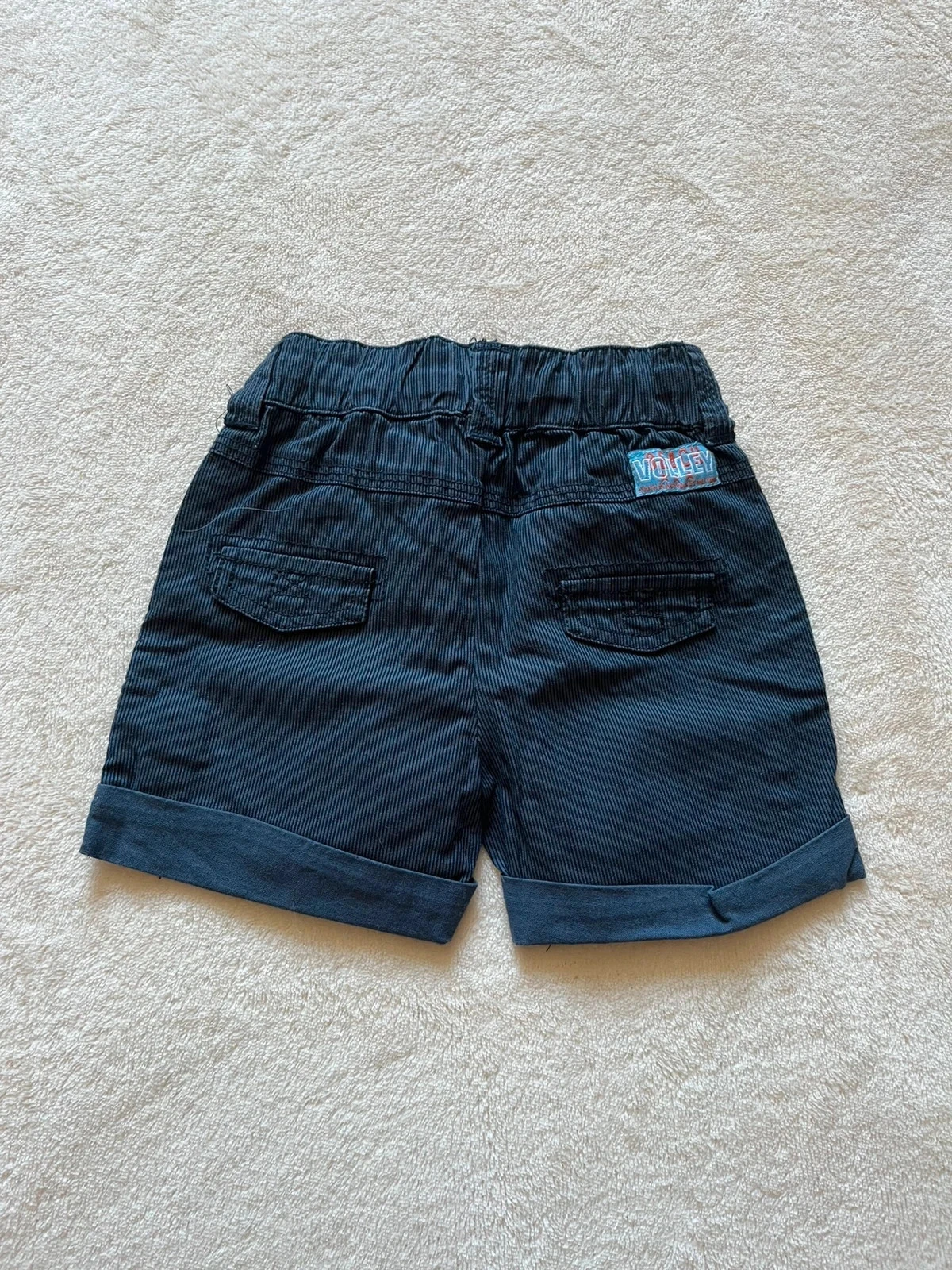 “Conjunto de shorts para bebé menino ultra estilosos 12 meses 👧 – photo 19